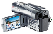 Видеокамера Canon MVX350i