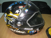 шлем Modular 2