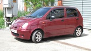 Daewoo Matiz 2006г
