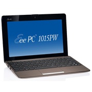Asus Eee PC 1015PW Gold Практически новый