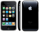 iPhone 3G/8Gb