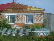 благоустроенный кирпичный дом в с. чикча тюменского района в 25 км. от