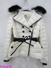 Оптовая пальто Burberry и куртка из Китая