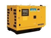 Дизель-генератор Aksa APD 16 A, дизельная электростанция, АД11, ДГ11, Д  
