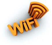 Настройка Wi-Fi маршрутизатора