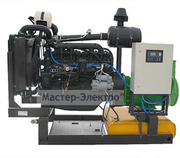Продам дизельную электростанцию АД60 двигатель ММЗ Д-246.4