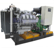 Продам дизельную электростанцию АД250 двигатель ТМЗ-8435.10
