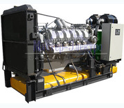 Продам дизельную электростанцию АД315 двигатель ЯМЗ-850.10