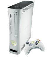 Xbox360 arcade+Transformers the game+ spider man3 