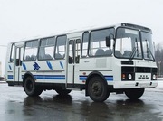 Продажа автобусов  ПАЗ 32054!