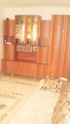 Продам 2-комнатную квартиру в с.Успенка  тюменской области
