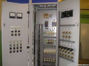 Производство электрощитового оборудования Тюмень
