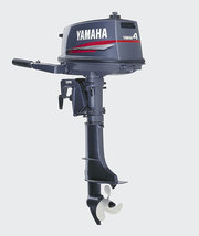 Лодочный мотор Yamaha 4ACMH