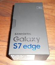Samsung Galaxy S7 край 32GB