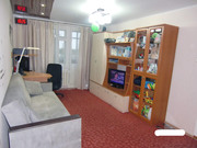 1-комнатная квартира в спальном районе Тюмени