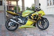 мотоцикл Suzuki GSX R-1000 K4