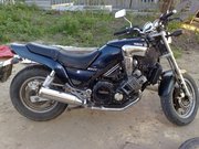 Продается мотоцикл Yamaha FZX750