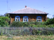 Дом в селе Онохино